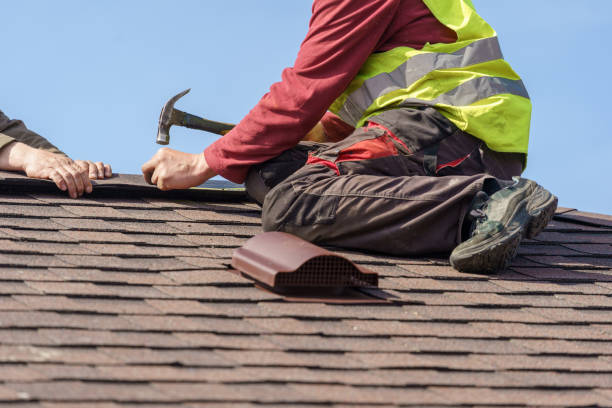Residential Roof Replacement in Cypress Landing, NC