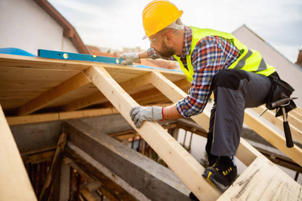 Best Commercial Roofing Services  in Cypress Landing, NC