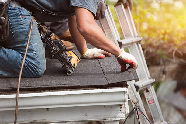 Best Emergency Roof Repair  in Cypress Landing, NC