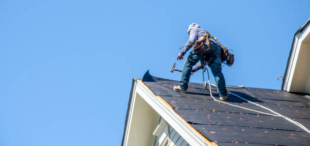 Cypress Landing, NC Roofing Contractor Company